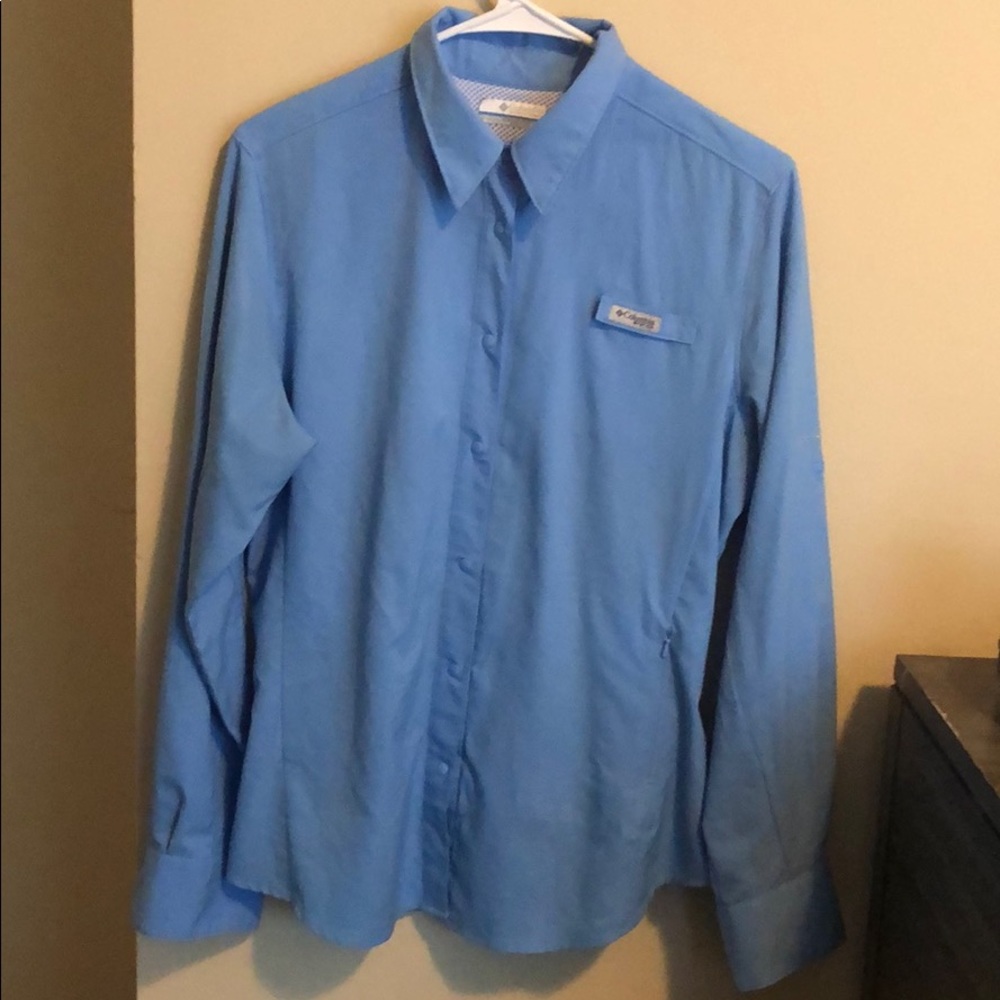 Columbia Sportswear Tamiami II Long Sleeve Shirt